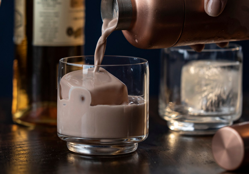 Sunday Night® Chocolate Rum Martini – Sunday Night Foods