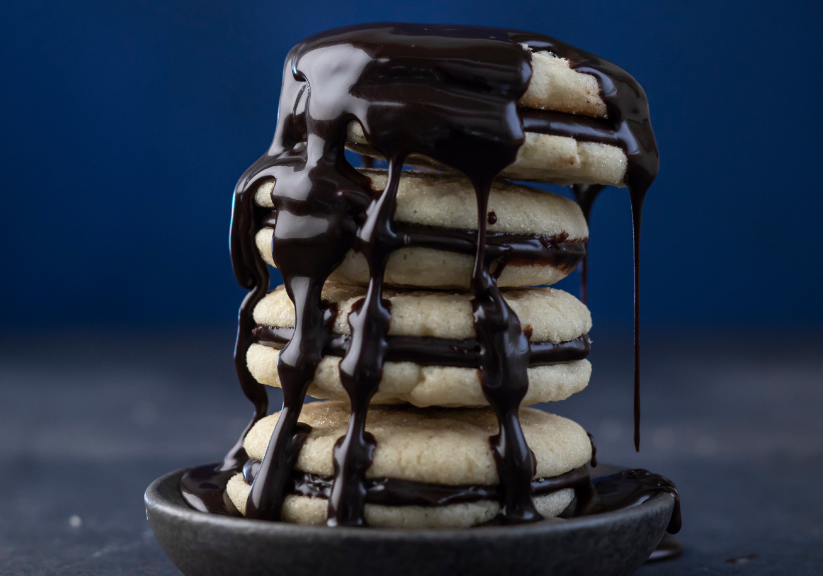 Sunday Night® Sugar Cookie Sandwiches | Sunday Night Foods