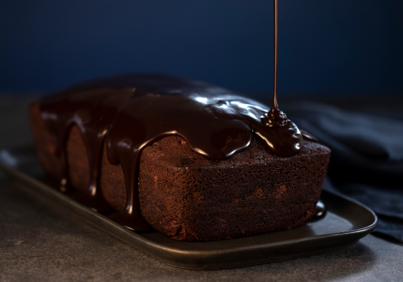 Sunday Night® Intense Chocolate Loaf Cake | Sunday Night Foods