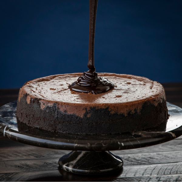 Image of Sunday Night® Triple Chocolate Cheesecake