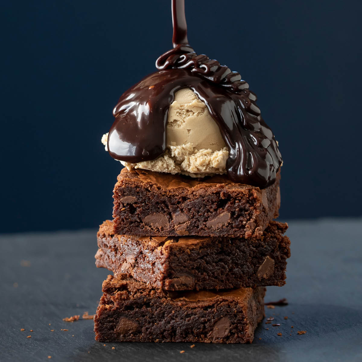Sunday Night® Brownies – Sunday Night Foods