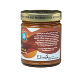 Sunday Night Sea Salt Caramel Sauce Side View: Eileen's Story.