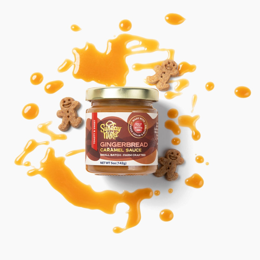 Mini Seasonal Sampler (5-Pack)