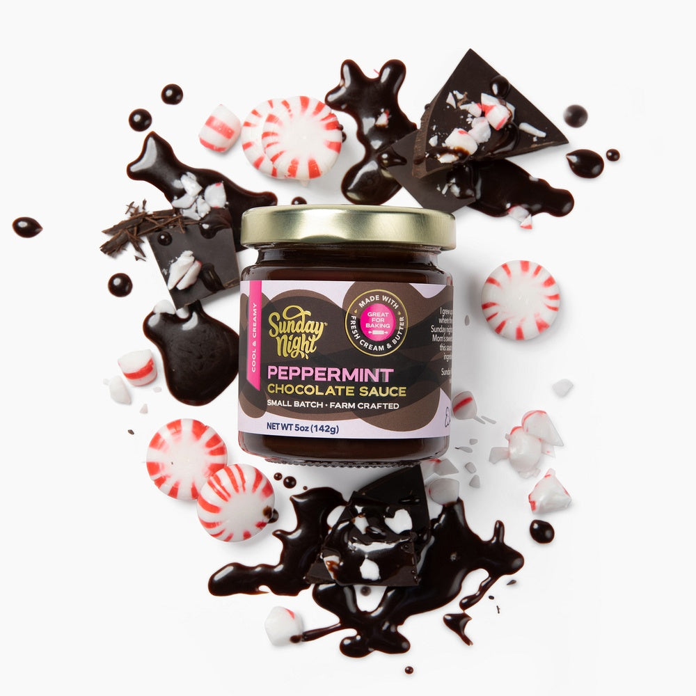 Mini Seasonal Sampler (5-Pack)