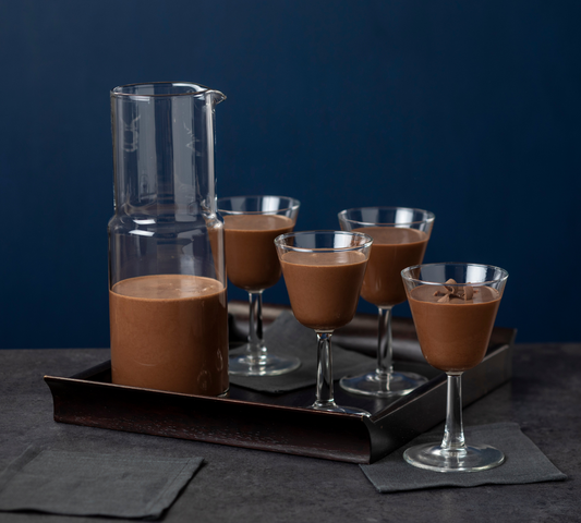 Image of Sunday Night® Chocolate Rum Martinis