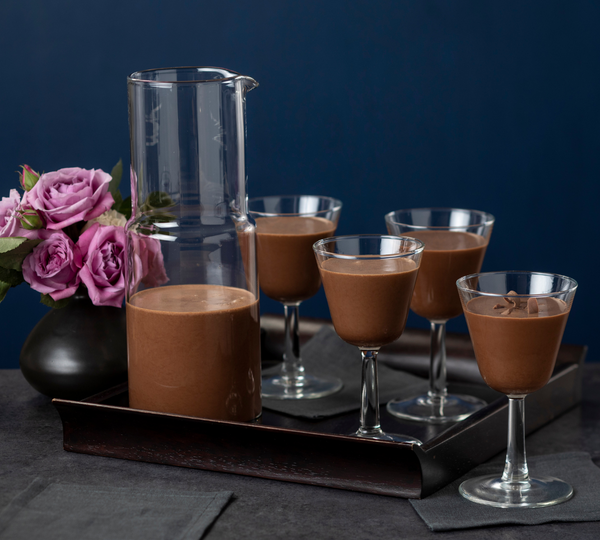 Image of Sunday Night® Chocolate Espresso Martinis - Full Pitcher