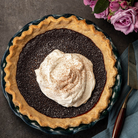 Image of Sunday Night® Chocolate Fudge Pie