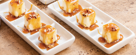 Sea Salt Caramel Has Entered the Chat