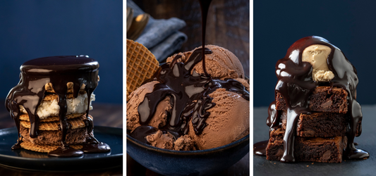 Take Frozen Delights to New Heights with Sunday Night®
