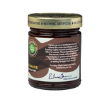 Sunday Night Fudgy Chocolate Sauce Side View: Eileen's Story