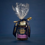 GIFT-WRAPPED JAR DARK + DECADENT CHOCOLATE