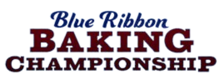 Netflix Blue Ribbon Baking Championship Recipes