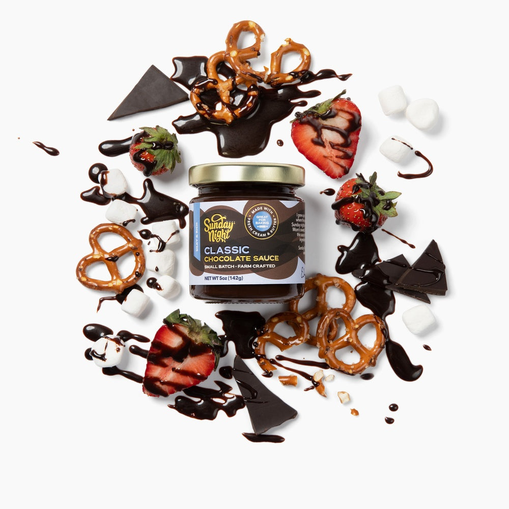 Mini Seasonal Sampler (5-Pack)